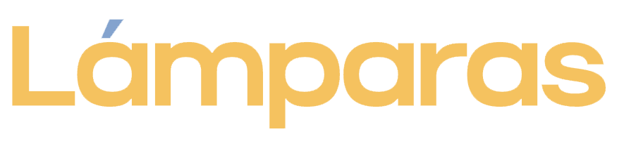 Lámparas