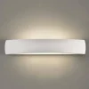 Aplique Alba Blanco