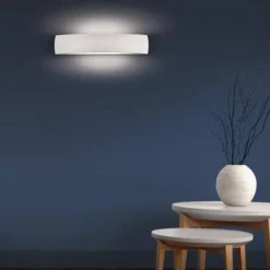 Aplique Alba Blanco