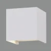 Aplique blanco Kendo IP54