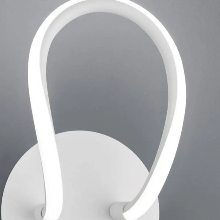 Aplique Bologna blanco
