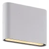 Aplique Book One blanco led