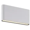 Aplique Book Two blanco