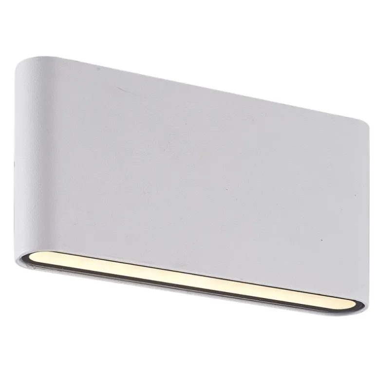 Aplique Book Two blanco