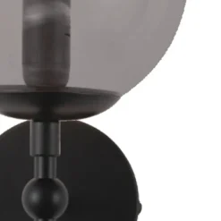 Aplique Camota Fumé