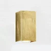Aplique Cleo Oro II
