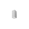 Aplique Cube gris
