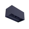 Aplique Cube 20w Antracita