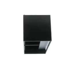 Aplique Cube 20w Antracita