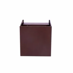 Aplique Cube Óxido