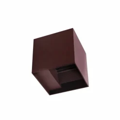 Aplique Cube Óxido