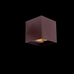 Aplique Cube Óxido