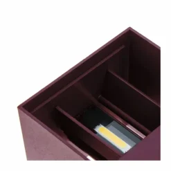 Aplique Cube Óxido