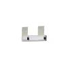 Aplique de 2 luces moderno 9W