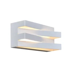 Aplique Denali Blanco Led 18W 4000K