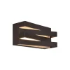 Aplique Denali Café Led 14W 4000K