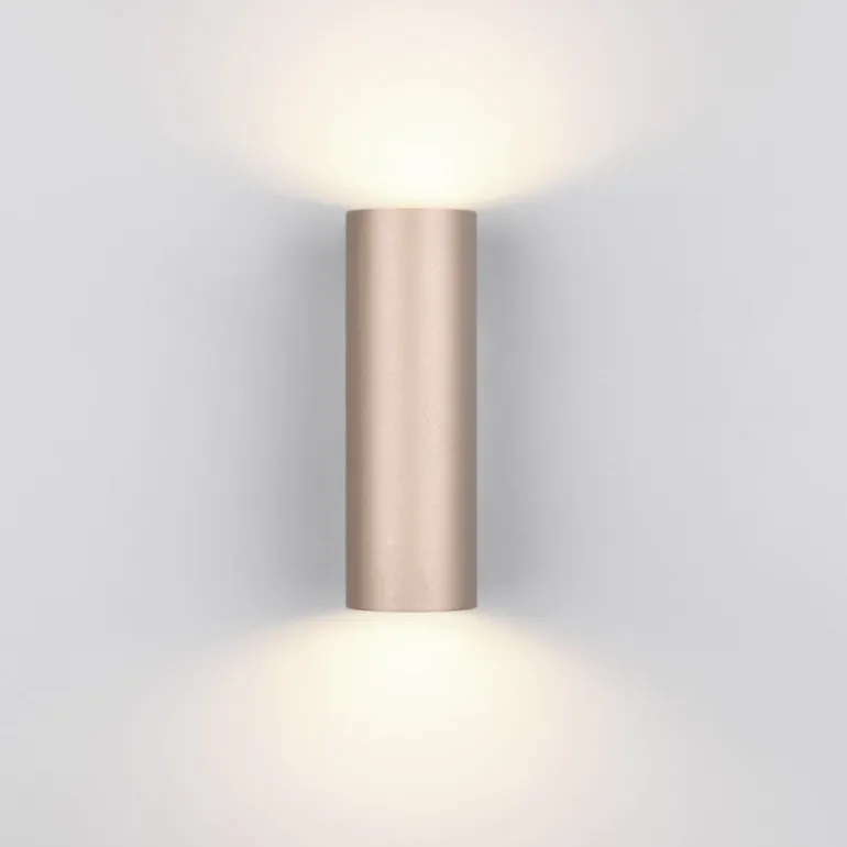 Aplique de pared Marley Café 2L 2XGU10