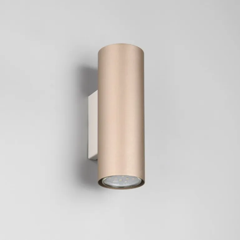 Aplique de pared Marley Café 2L 2XGU10