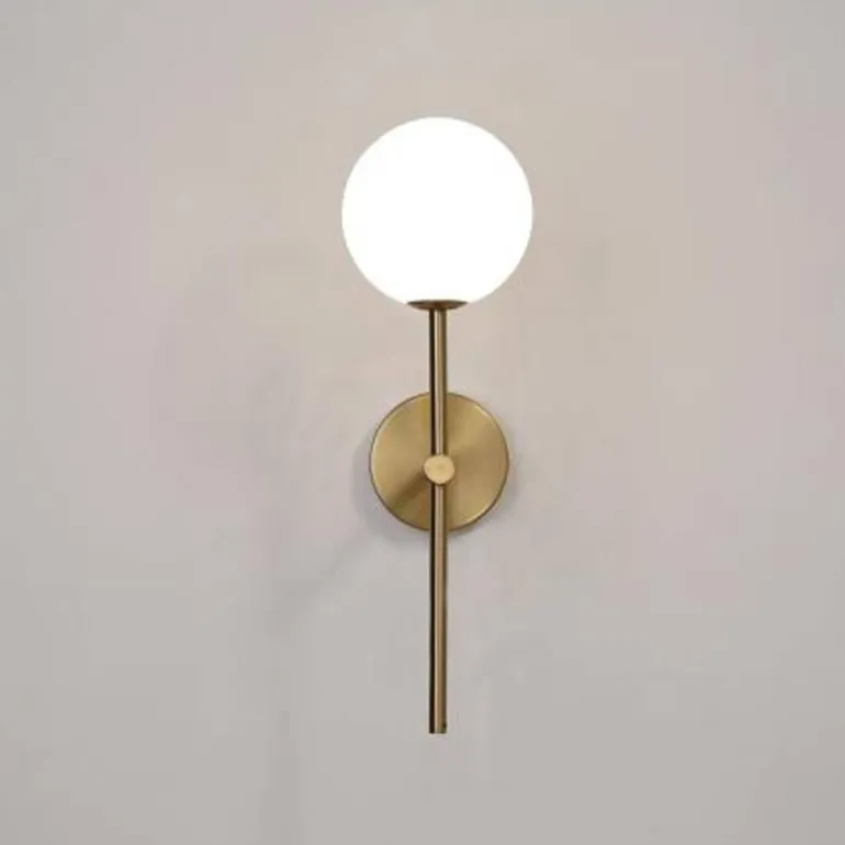Aplique Doris oro