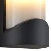 Aplique Fora 4 Negro