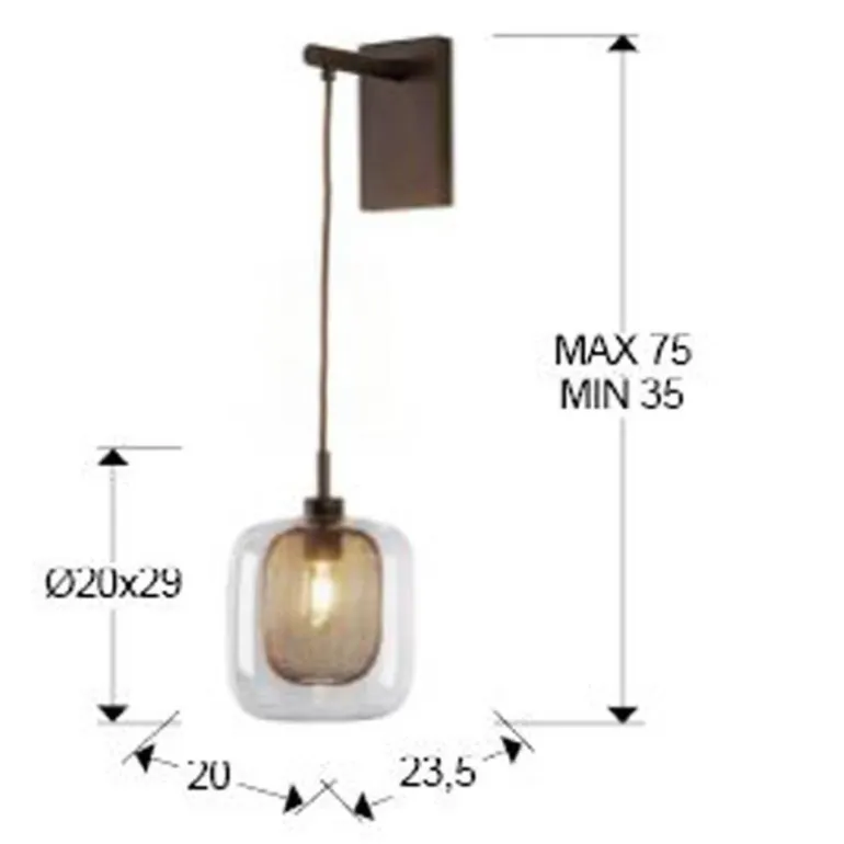 Aplique Fox 1L