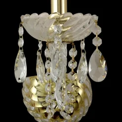 Aplique Imperial 1L Oro