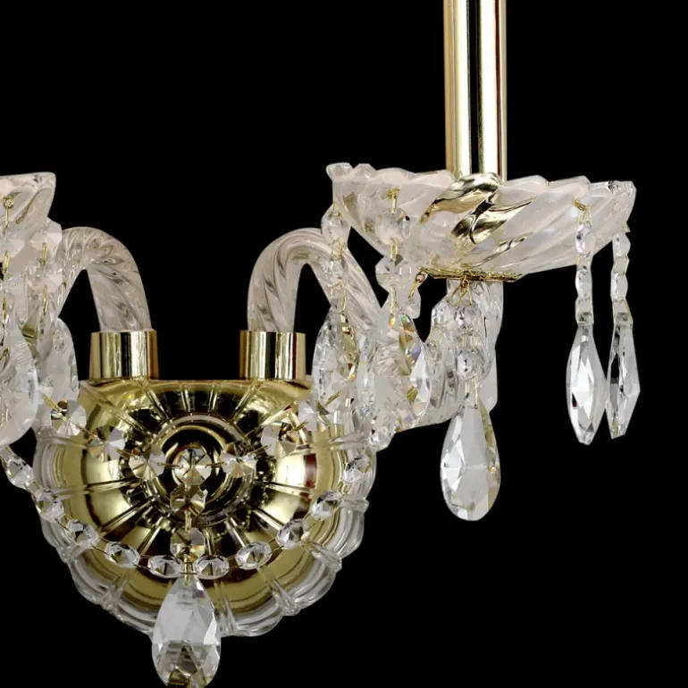Aplique Imperial 2L Oro