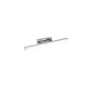 Aplique led baño basculante