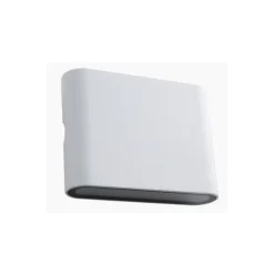 Aplique Lineal mini blanco 4000k