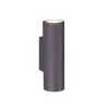 Aplique Marley negro