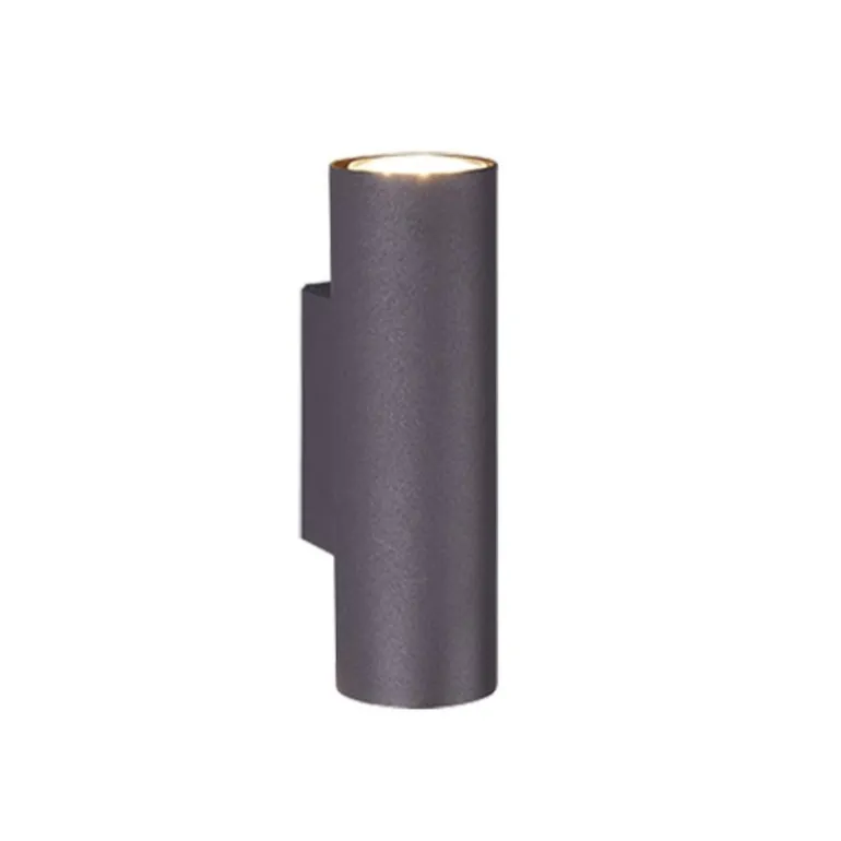 Aplique Marley negro
