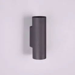 Aplique Marley negro