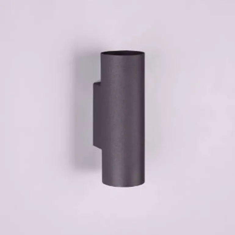 Aplique Marley negro