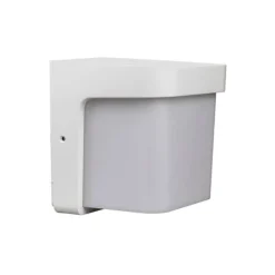 Aplique Moscú blanco