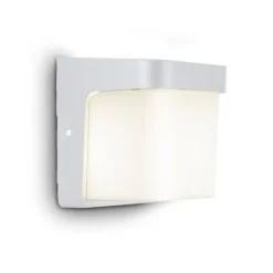 Aplique Moscú blanco