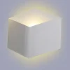 Aplique Mota Blanco