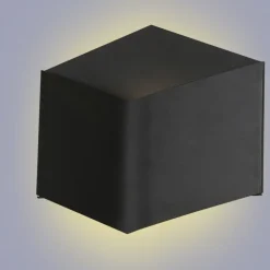 Aplique Mota Negro