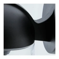 Aplique Nera Negro