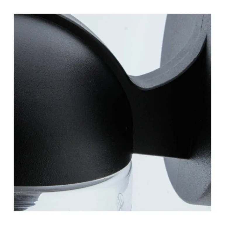 Aplique Nera Negro