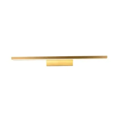 Aplique Oro 18w 3000k