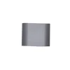 Aplique Paris Gris