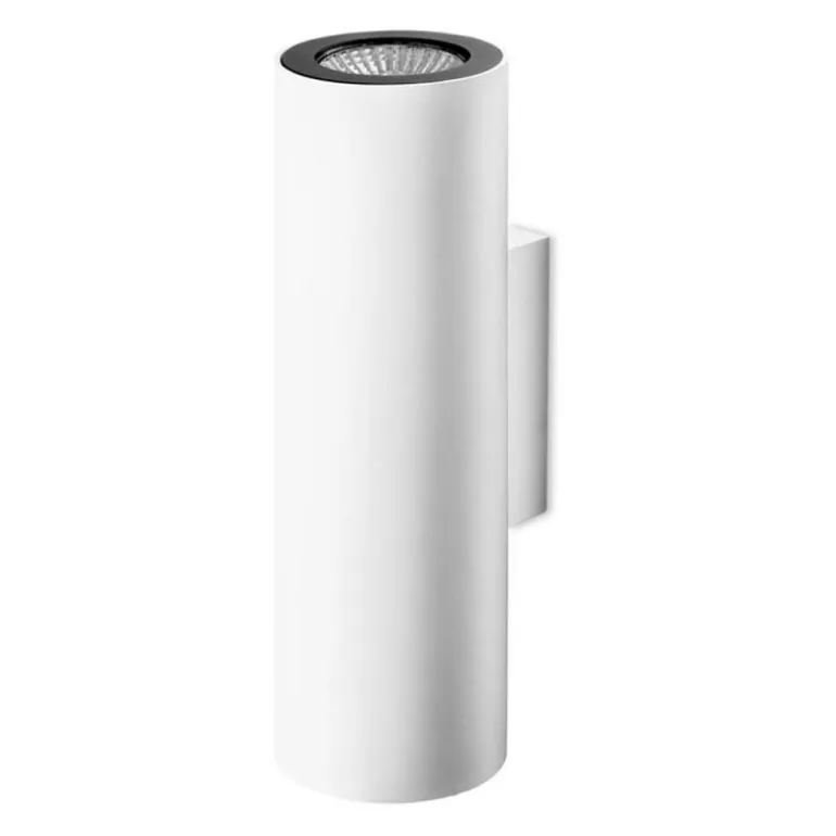 Aplique Pipe blanco