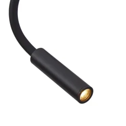Aplique Pirita Negro