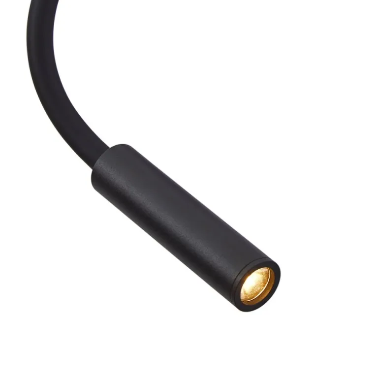 Aplique Pirita Negro
