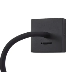 Aplique Pirita Negro