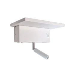 Aplique Rob Blanco VI