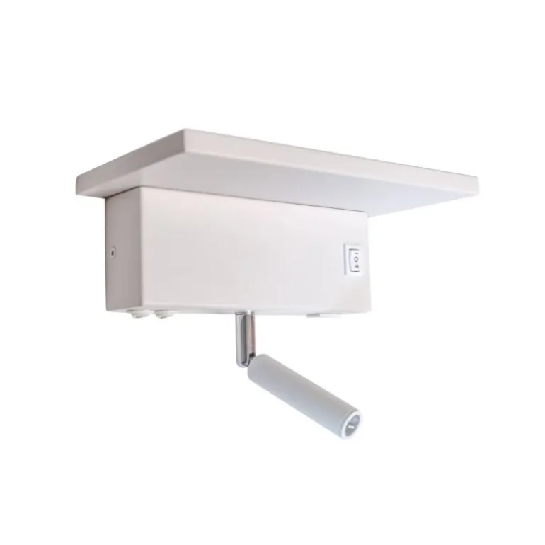 Aplique Rob Blanco VI