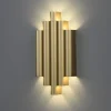 Aplique Robin Oro
