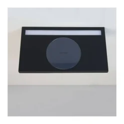 Aplique Rob Negro II