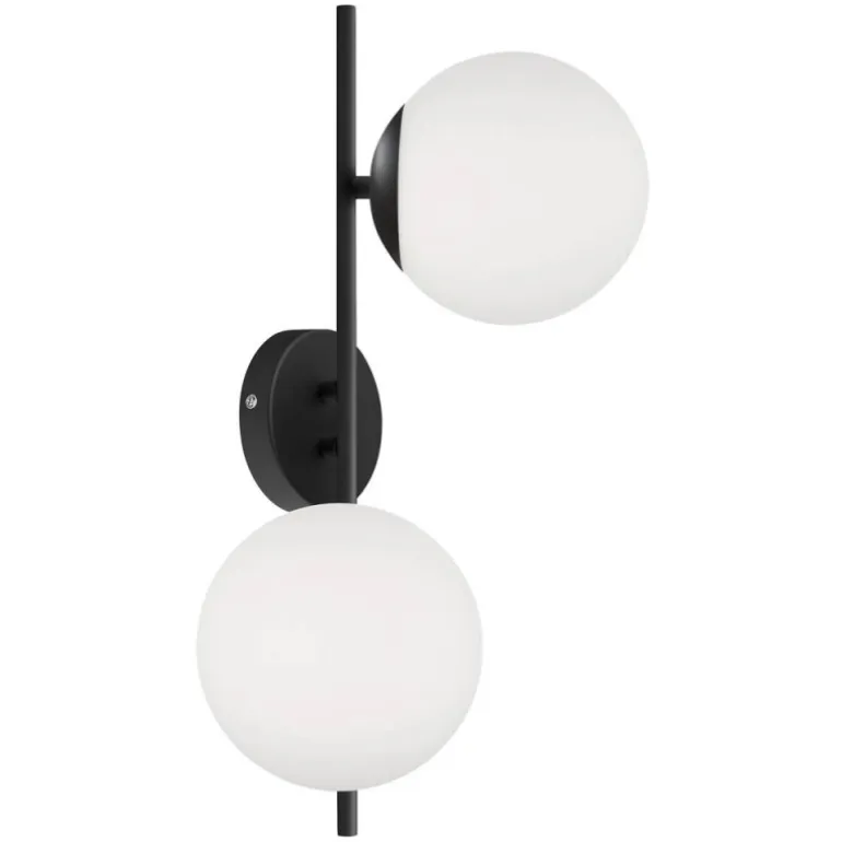 Aplique Rondo Negro 2L